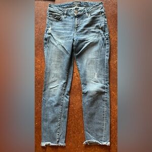 Lucky women’s jeans